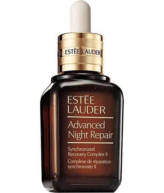 Serum Advanced Night Repair, 79,50 euros.