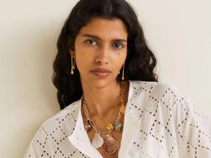 Fotos: Estos son nuestros favoritos de las rebajas de Mango