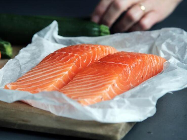 Fotos: 8 alimentos que contienen grasas saludables y que puedes introducir en tu dieta (sin remordimientos)