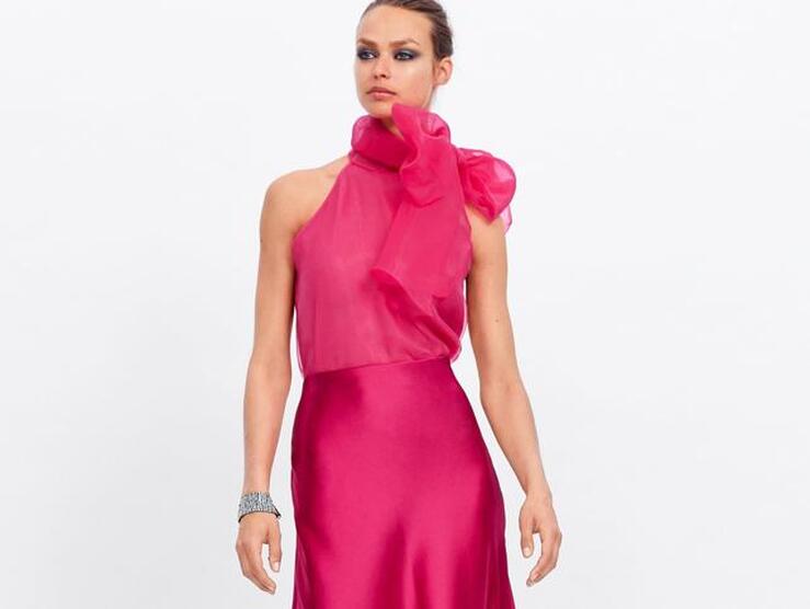 Fotos: Las 20 faldas más bonitas y baratas de las rebajas de verano