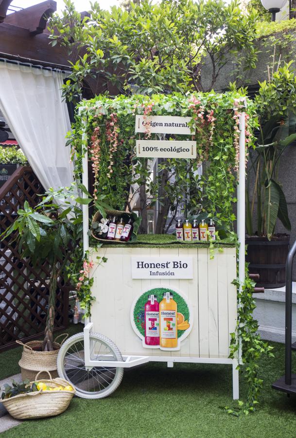 Fotos: Go Natural foto a foto: así fue nuestro evento más saludable del año