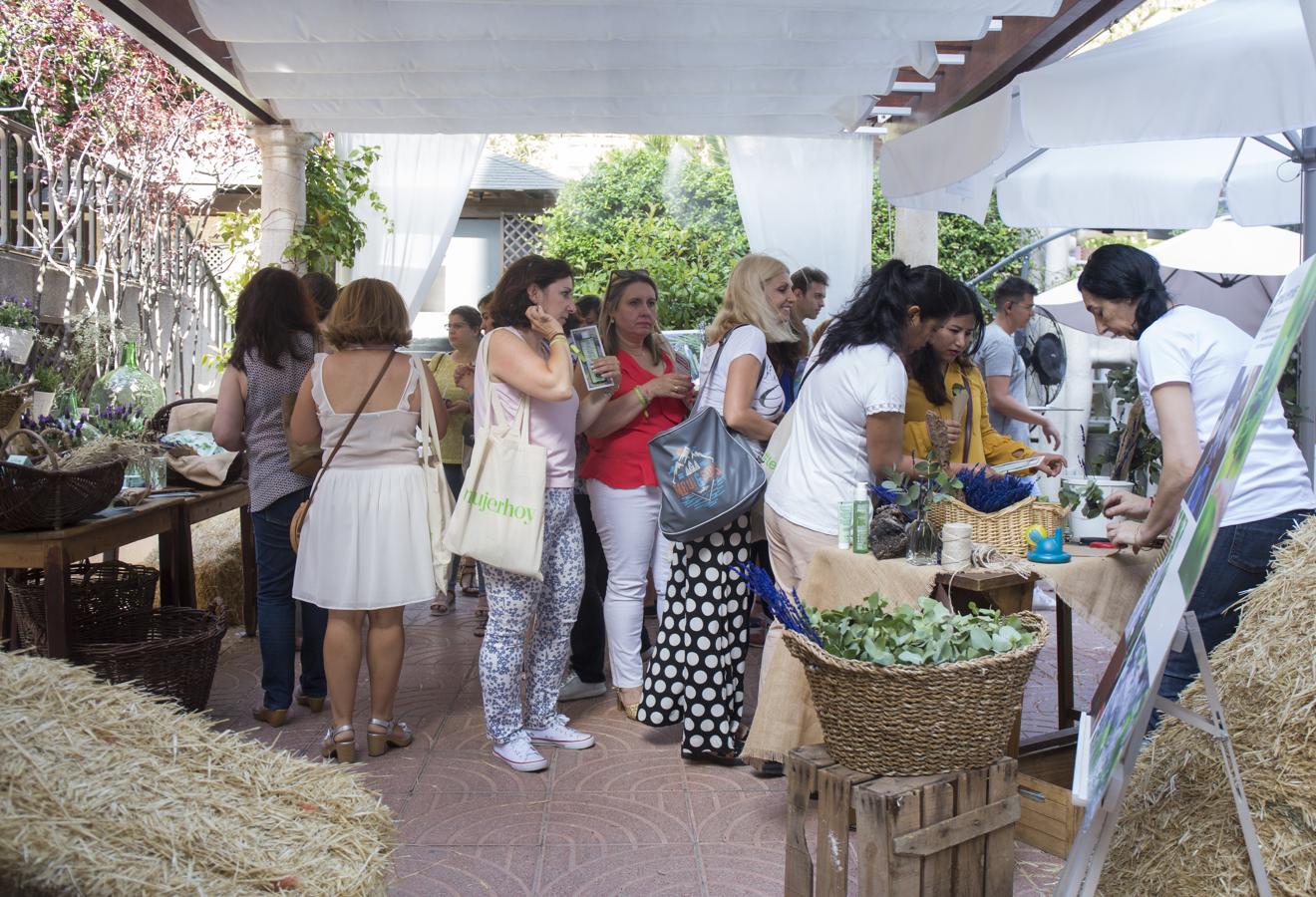 Fotos: Go Natural foto a foto: así fue nuestro evento más saludable del año