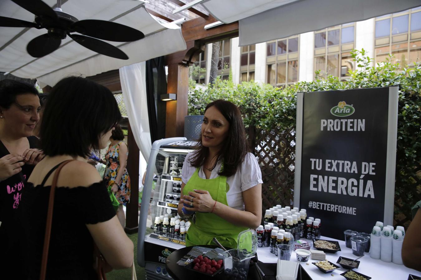 Fotos: Go Natural foto a foto: así fue nuestro evento más saludable del año