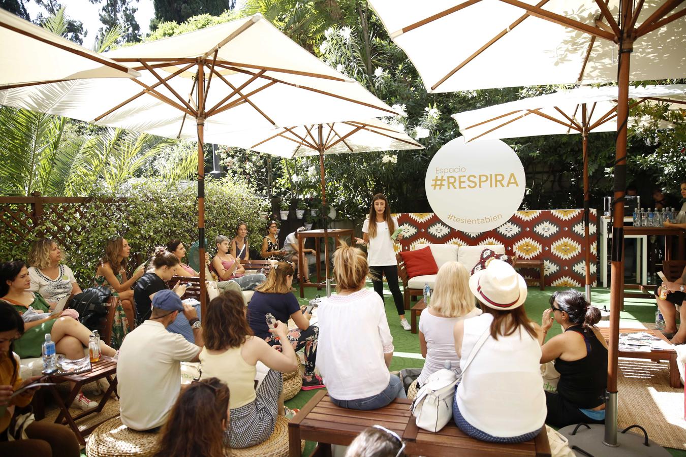 Fotos: Go Natural foto a foto: así fue nuestro evento más saludable del año