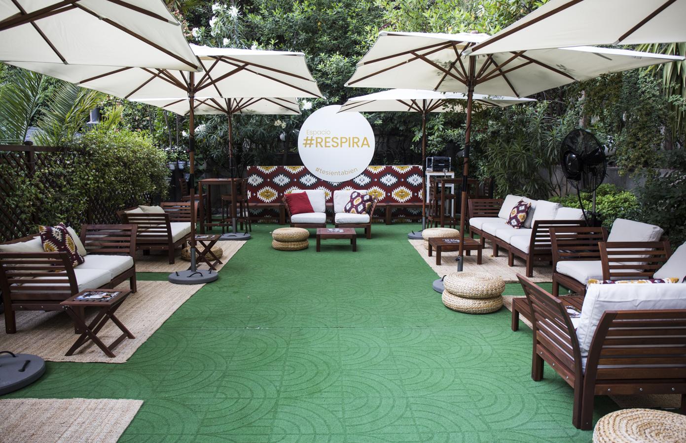 Fotos: Go Natural foto a foto: así fue nuestro evento más saludable del año