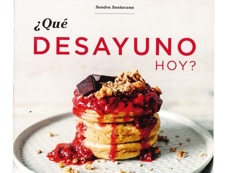 Fotos: Los seis libros de cocina que deberías leer este verano