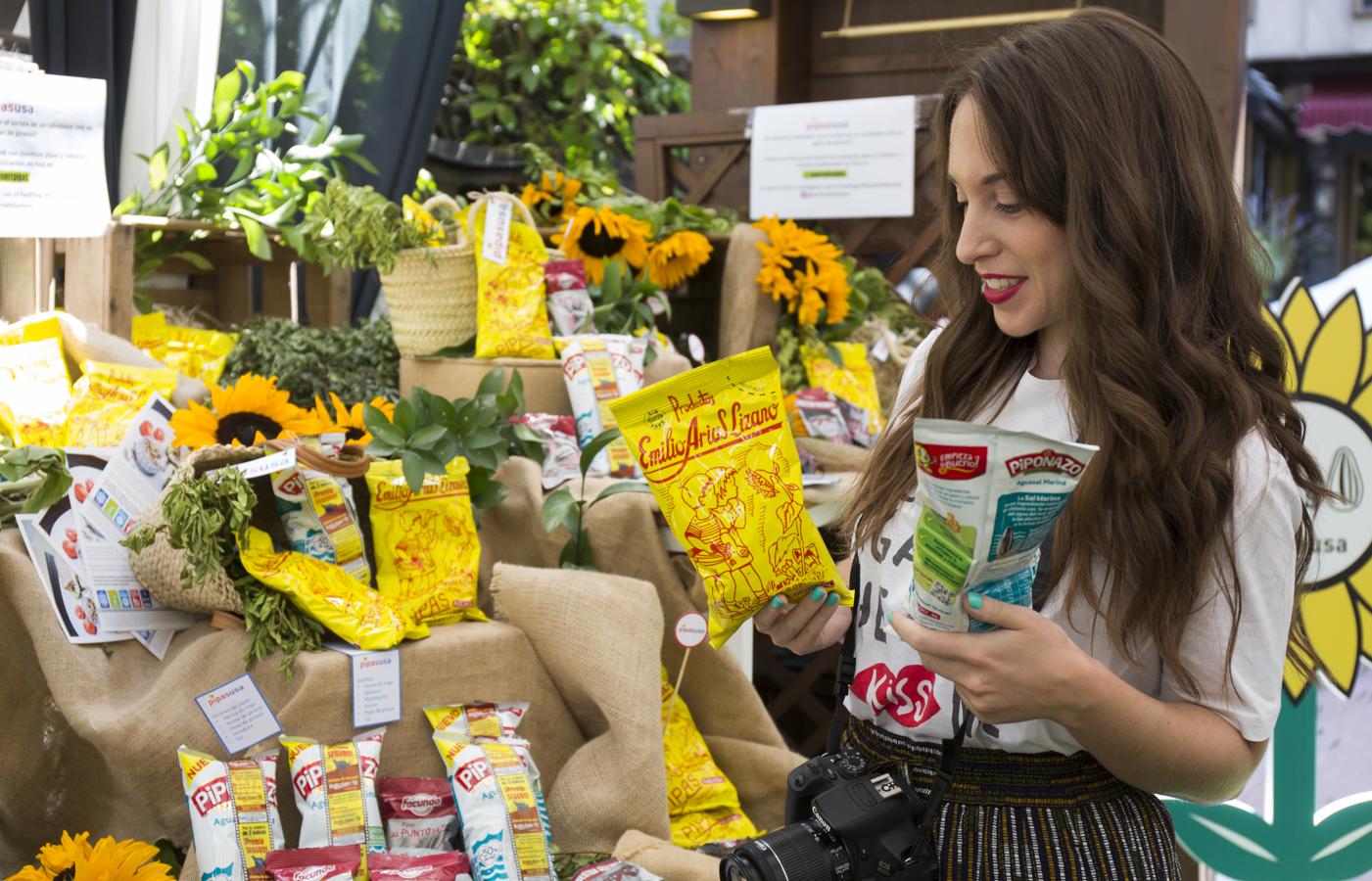 Fotos: Go Natural foto a foto: así fue nuestro evento más saludable del año