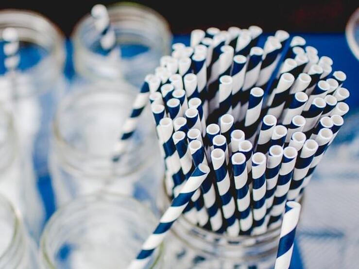 Fotos: 10 sencillas acciones para reducir el uso de plástico