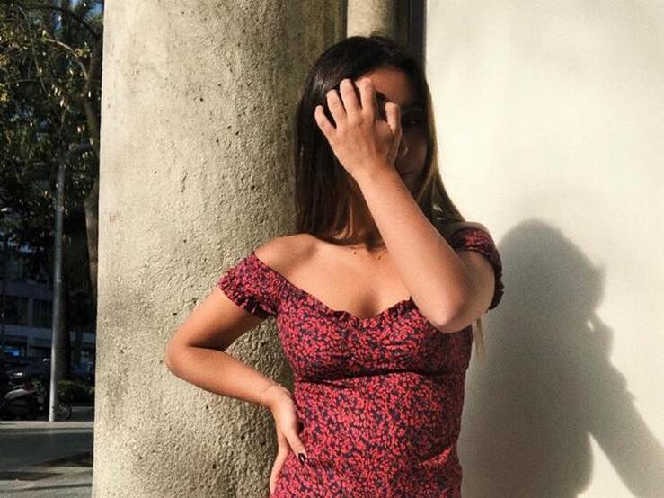 Fotos: 10 vestidos que triunfan en Instagram y no son de Inditex