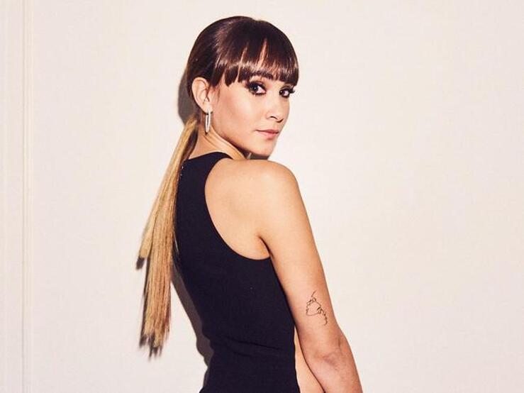 Fotos: Los mejores looks de Aitana Ocaña que hemos visto en Instagram