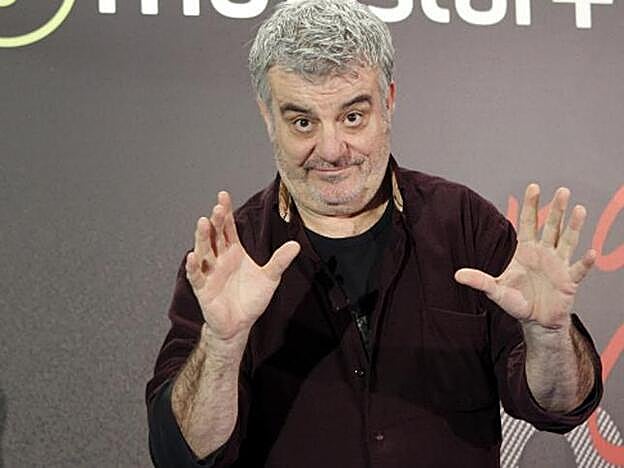 Millán Salcedo sigue ingresado recuperándose.