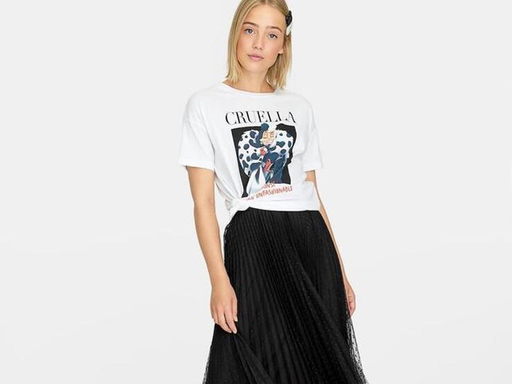 Fotos: Faldas mini y midi de nueva colección que hacen tipazo para quienes no encuentran nada en las rebajas