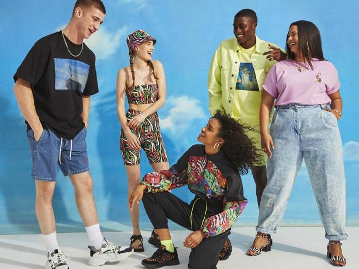 Fotos: ¿Vas a ir al estreno de El Rey León? Esta es la ropa que necesitas para ver la película