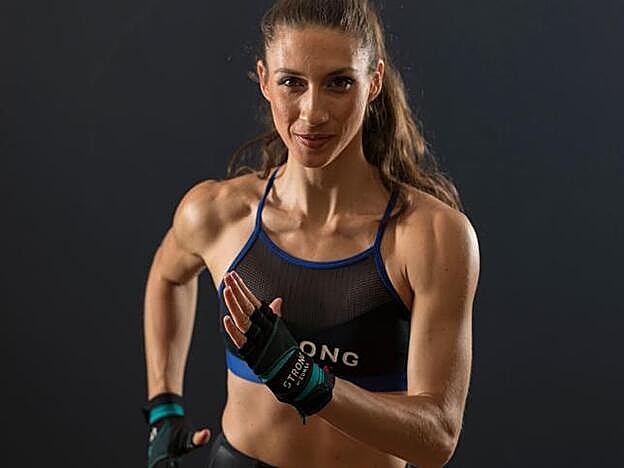 Galería. Pincha aquí para conocer los 36 deportes que tonifican tu cuerpo