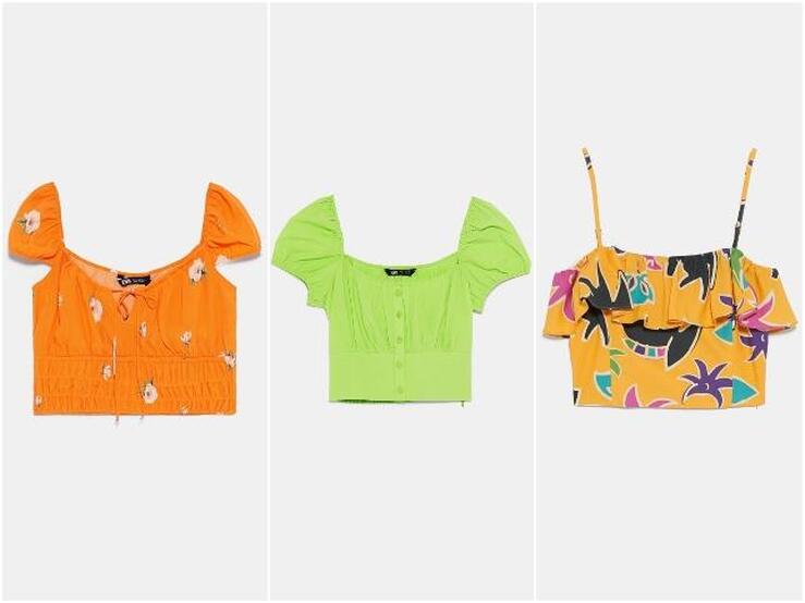 Fotos: Todo lo que puedes comprar en rebajas por menos de 10 euros