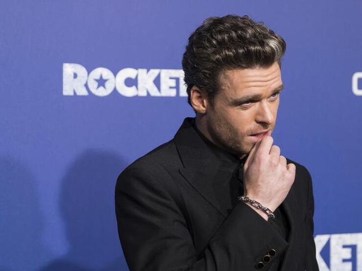 Fotos: Ellos son los 5 hombres más sexis de Netflix