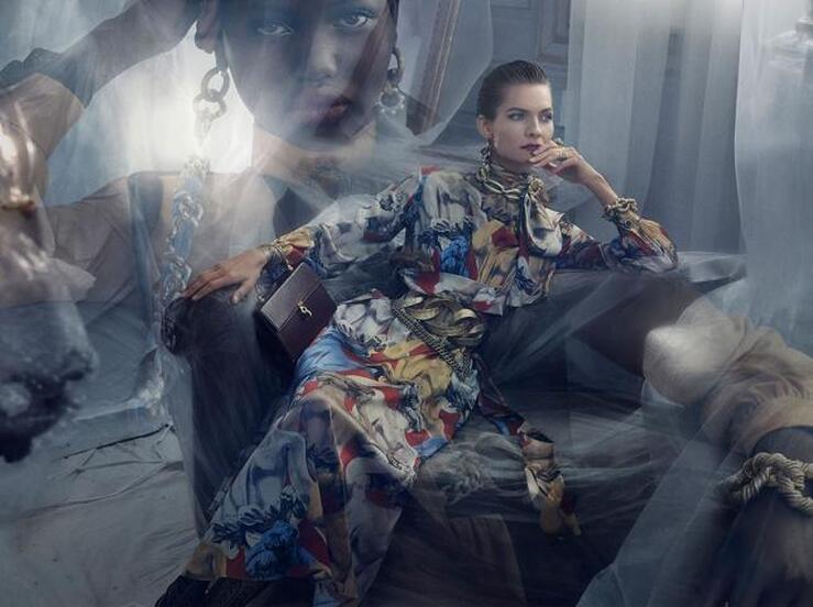 Fotos: Zara lanza su nueva campaña otoño-invierno 2019, y ya nos hemos enamorado de todos sus looks