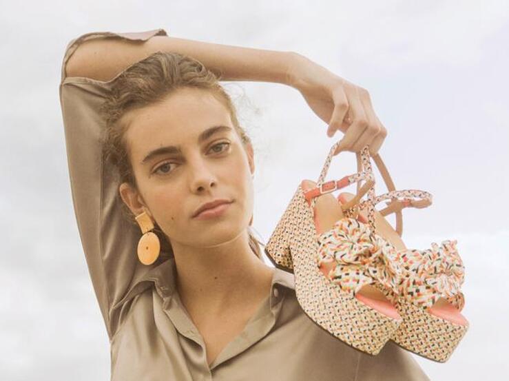 Fotos: 10 sandalias y zapatos de verano que debes meter en tu maleta de vacaciones