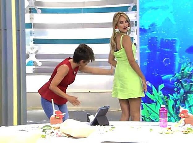 Galería. Haz clic en la imagen y. mira los mejores culos de las famosas.