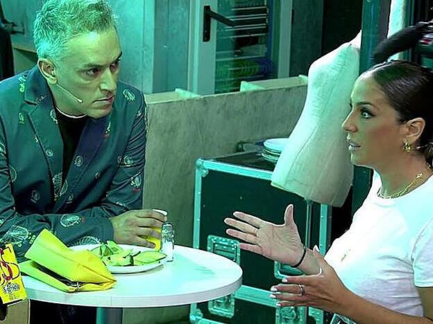 Galería. ¡Así han cambiado los colaboradores de 'Sálvame'! Haz clic en la imagen