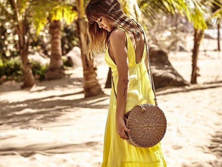 Fotos: Los vestidos de playa más baratos de las últimas rebajas: 10 compras por menos de 10€