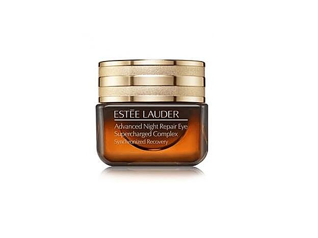 Advanced Night Repair Eye Supercharged Complex (38,95 euros). En Douglas.