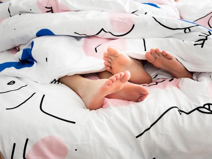 Fotos: Las mejores posturas del Kamasutra que tienes que probar