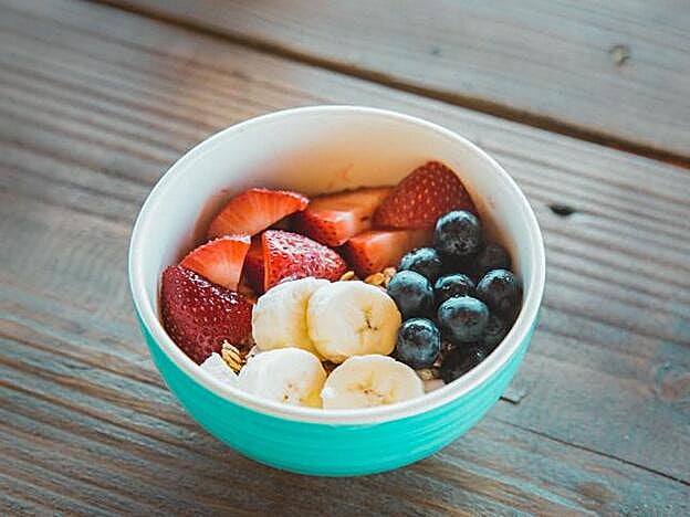 Galería. Pincha en la foto para descubrir cuáles son los alimentos termogénicos que adelgazan.