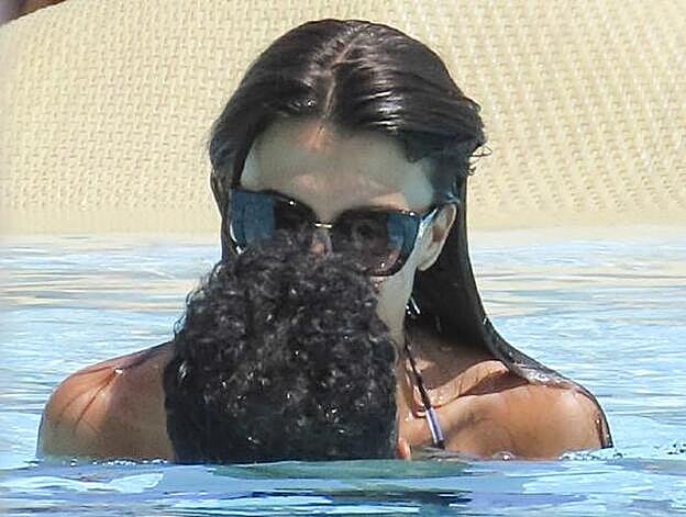 Galería. ¡Haz clic en la imagen y mira los desnudos más famosos de TODO Instagram!