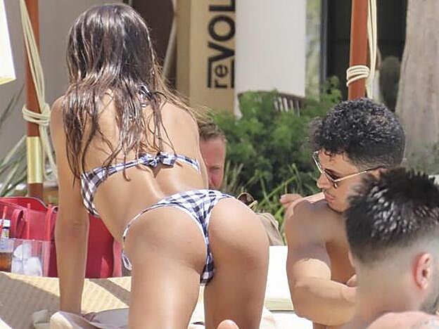 Galería. Mira los mejores culos de las famosas haciendo clic en la imagen.