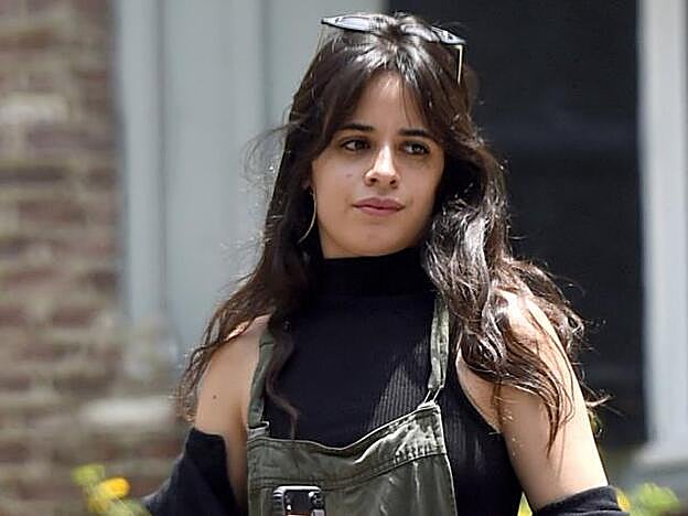 Camila Cabello lanza un mensaje ejemplificador contra los 'haters' que la critican por su celulitis.