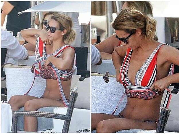 Galería. Estos son los bañadores más favorecedores para lucir tipazo en la playa