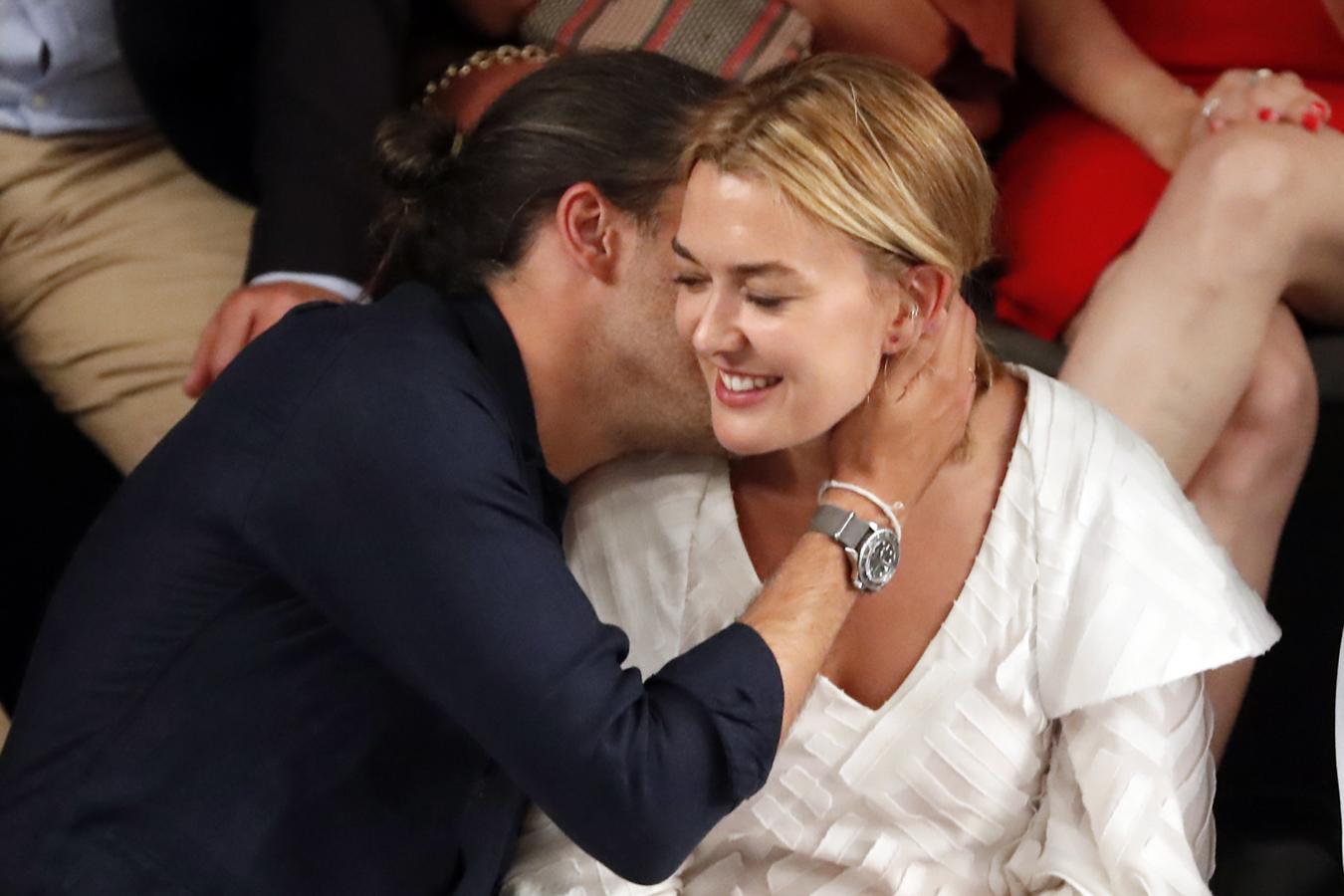 Marta Ortega y Carlos Torretta esperan su primer hijo en común para la próxima primavera.