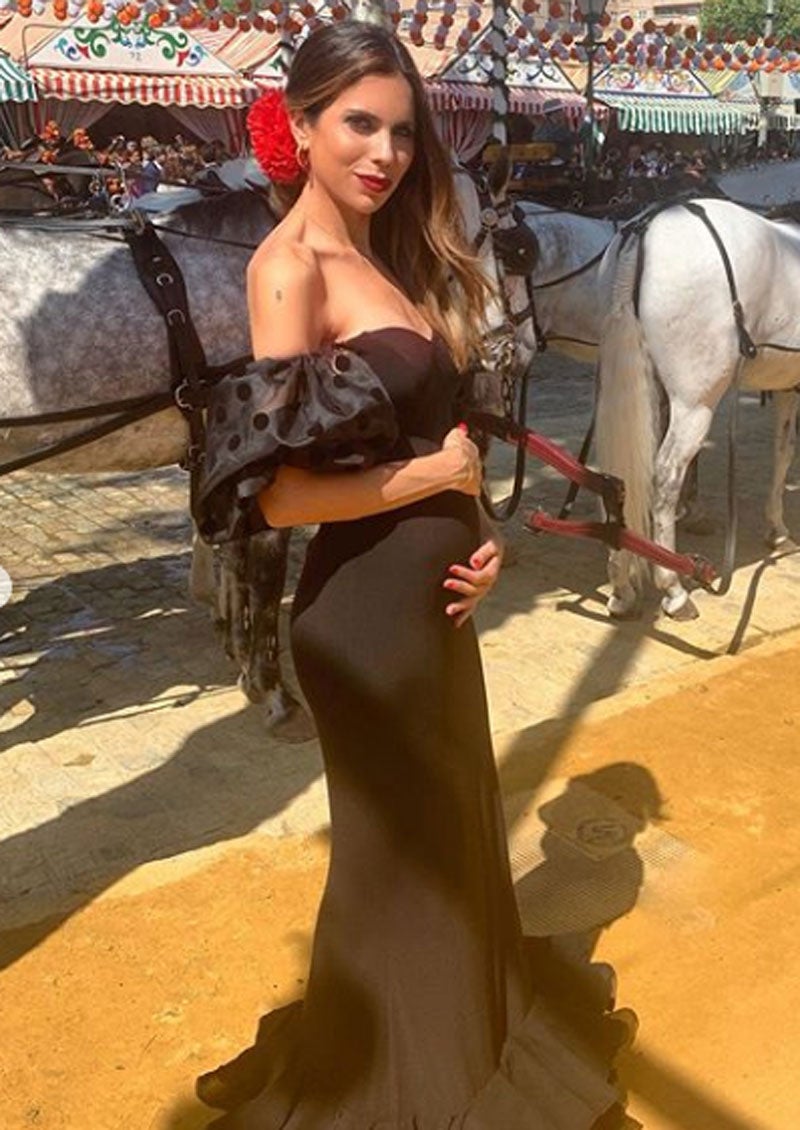 Marc Bartra y Melissa Jiménez esperan a su tercer hijo. El futbolista del Real Betis y la periodista están más que ilusionados con la llegada de su nuevo retoño, en concreto, con la llegada de un niño al que sus hermanos esperan con muchas ganas.