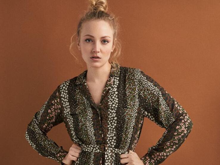 Fotos: Los vestidos boho más baratos de las últimas rebajas: 10 compras por menos de 20 euros