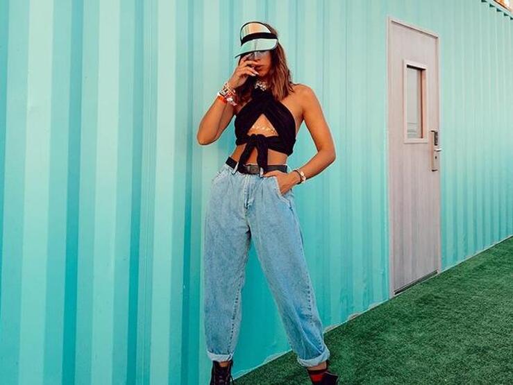 Fotos: Los 10 vaqueros que mejor sientan: hacen la cintura más delgada y buen culo