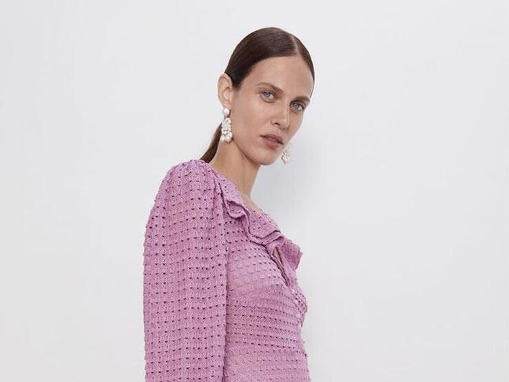 Fotos: 12 Prendas de punto que no deben faltar en tu maleta si vas a veranear por el norte