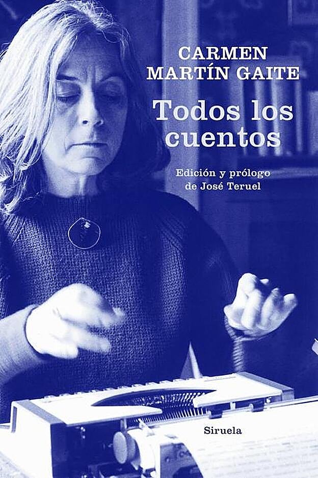 Una imagen del libro.