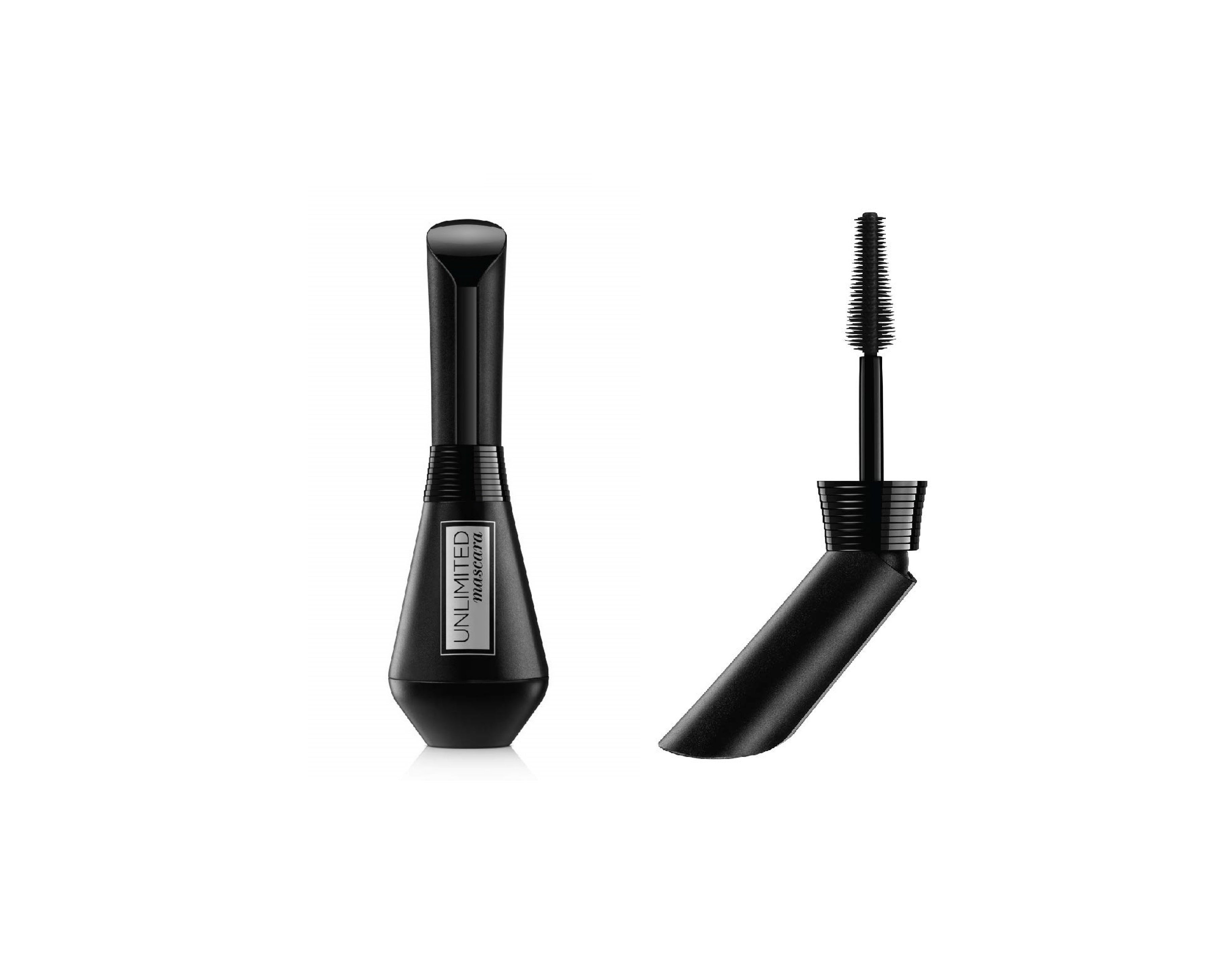 Intensifica cada pestaña como los profesionales con la  máscara Unlimited de L'Oréal Paris . Su cepillo de doble precisión permite llegar a donde el resto de rímels no llegan. Aplicación fácil y presica. Efecto lifting 24 horas. Antes: 16,50 euros. Ahora: 10,96 euros.