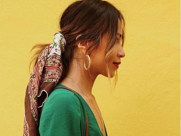 Fotos: 8 peinados fáciles que rejuvenecen y a los que no te resistirás estas vacaciones