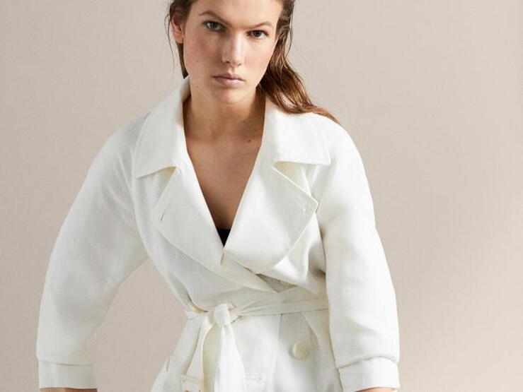 Fotos: Compra ahora y estrena en otoño: las prendas de últimas rebajas en las que hay que invertir para la próxima temporada