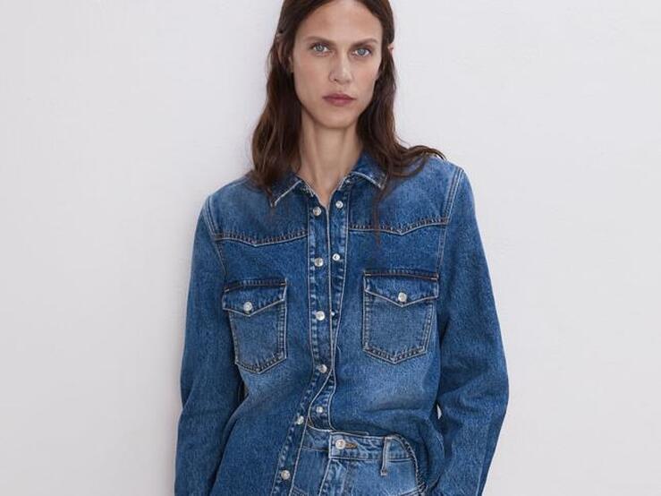 Fotos: 7 vaqueros para sustituir a los slouchy jeans de Zara con los que también vas a lucir tipazo