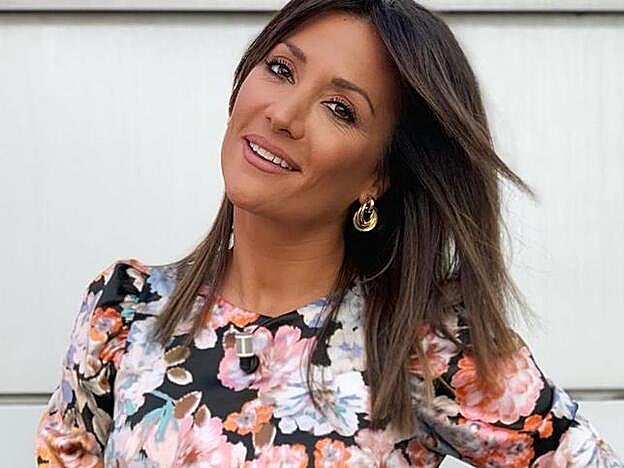 Pincha en la imagen para ver los mejores looks de Nagore Robles.