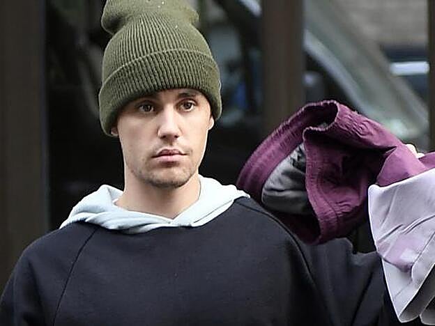 Justin Bieber ha confesado estar recibiendo tratamiento por depresión