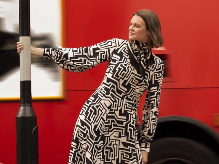 Fotos: La nueva colección de H&M que ha conquistado a las influencers