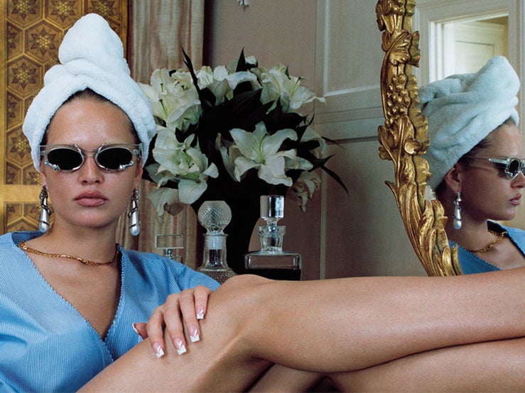 Fotos: Diez cremas hidratantes corporales para recuperar tu piel de la sequedad del verano