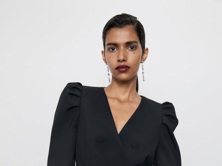 Fotos: Lo único que querrás llevar esta temporada es un 'little black dress'