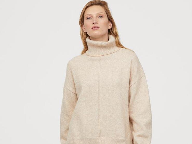 Fotos: 10 faldas midi de la nueva colección de H&M para lucir tipazo en otoño