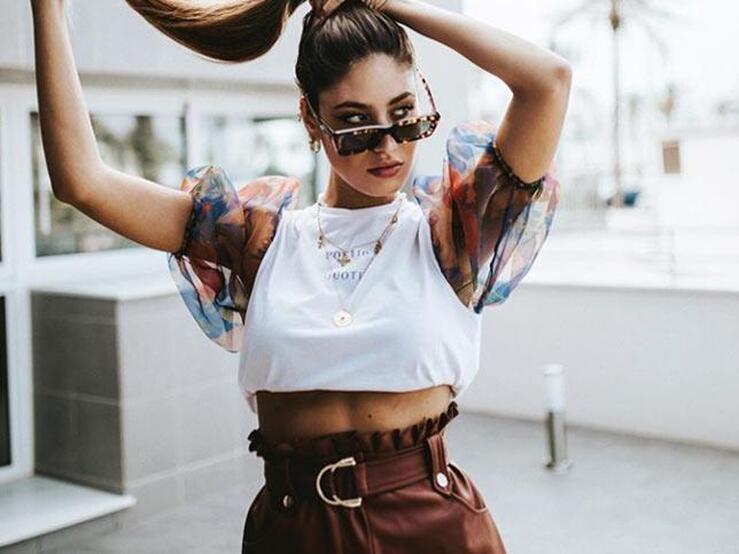 Fotos: 10 prendas de entretiempo que arrasan y que se van a agotar antes del otoño