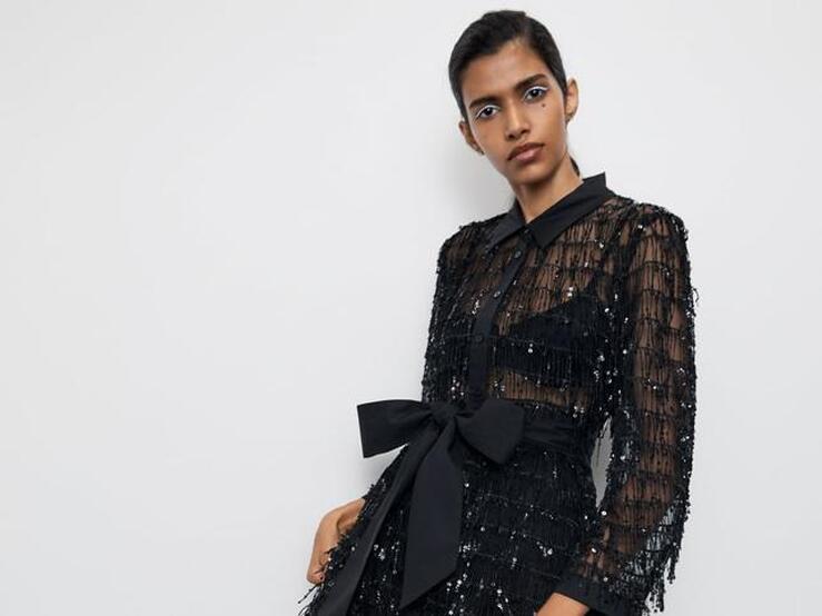 Fotos: Vestidos de invitada otoño/invierno con los que serás la mejor vestida